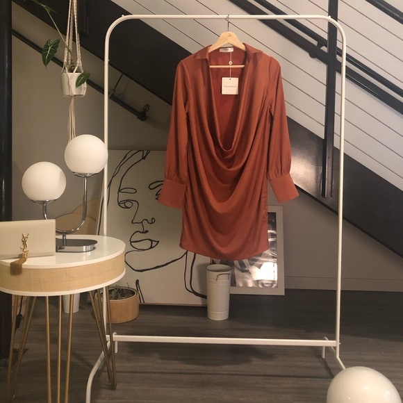 HELLO MOLLY
brand new - dress - Picture 3 of 4